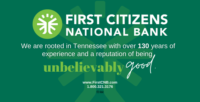 First Citizens National Bank
