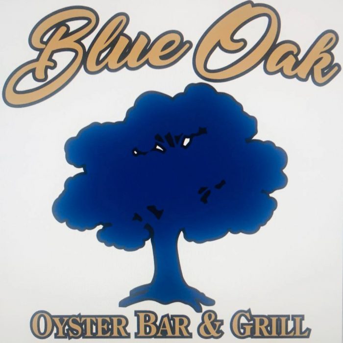 Blue Oak Oyster Bar & Grill
