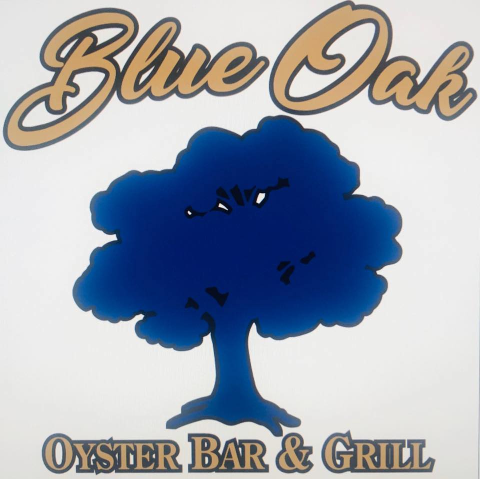 Blue Oak Oyster Bar & Grill