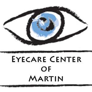 Eye Care Center of Martin